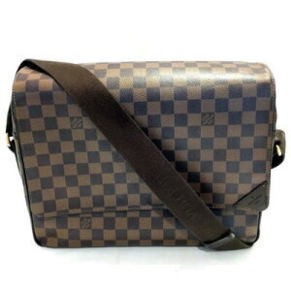 Louis Vuitton Shelton Damier Bag